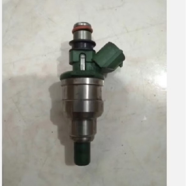Nozzle injector Baleno old nozzle Baleno 97 original copotan