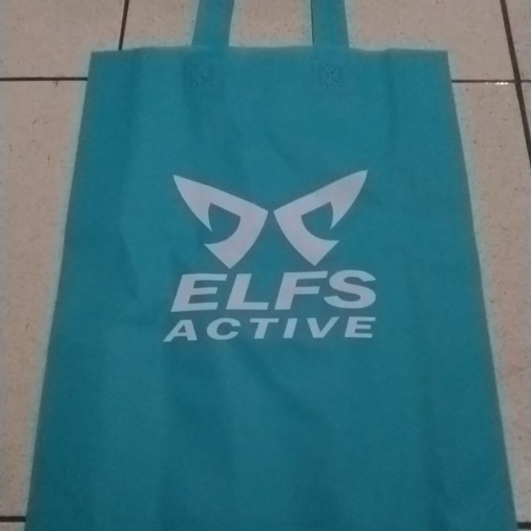 tas spunbond sablon 20x25x8 cm