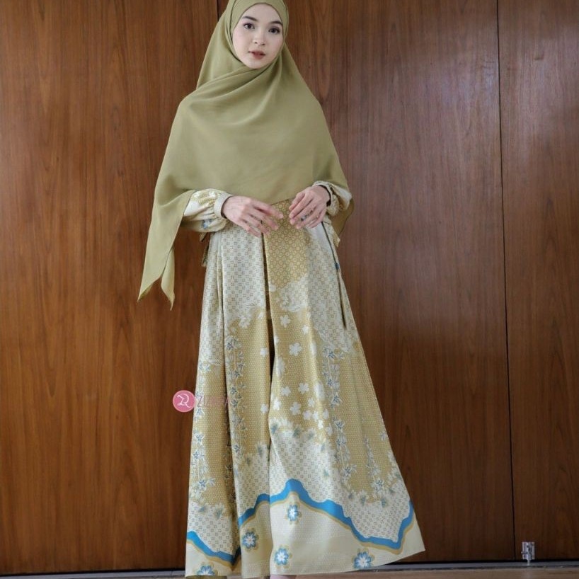 ZIZARA Gatika Dress