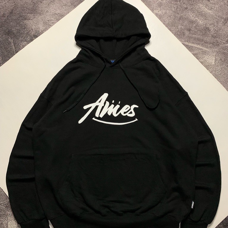 hoodie ames worldwide