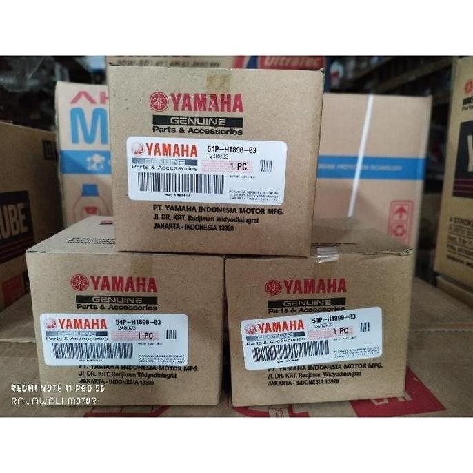 54P-H1890-04 dinamo stater mio j, nmax yamaha orinal