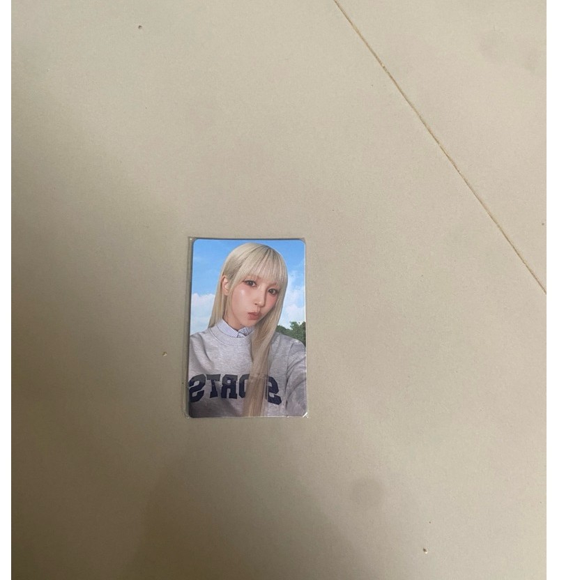 PC OFFICIAL MINA TWICE