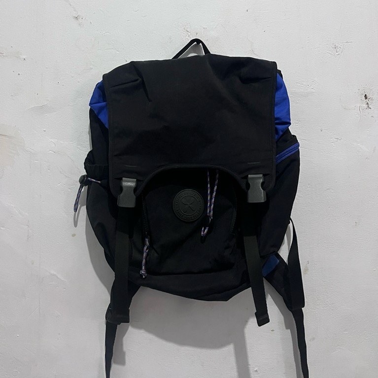 Tas exsport second