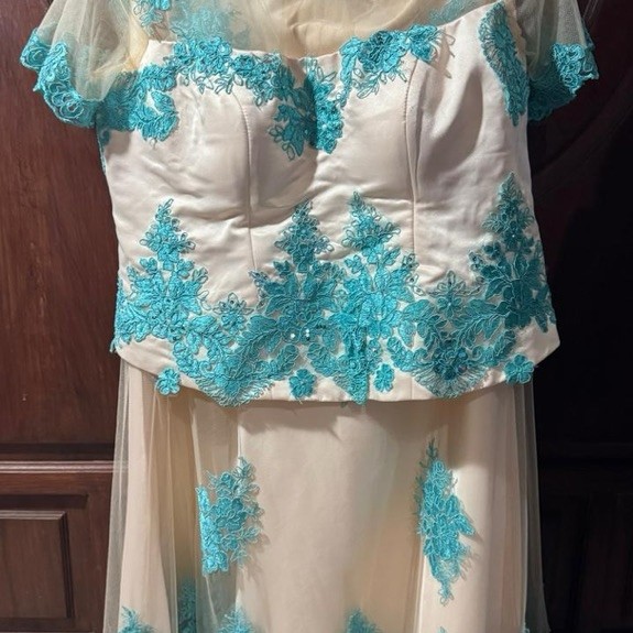KEBAYA PRELOVED JUMBO SIZE