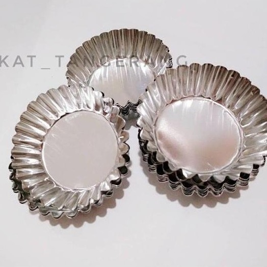 cetakan pie/ cetakan pie size C *
