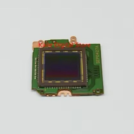 Sensor ccd kamera lumix gx8