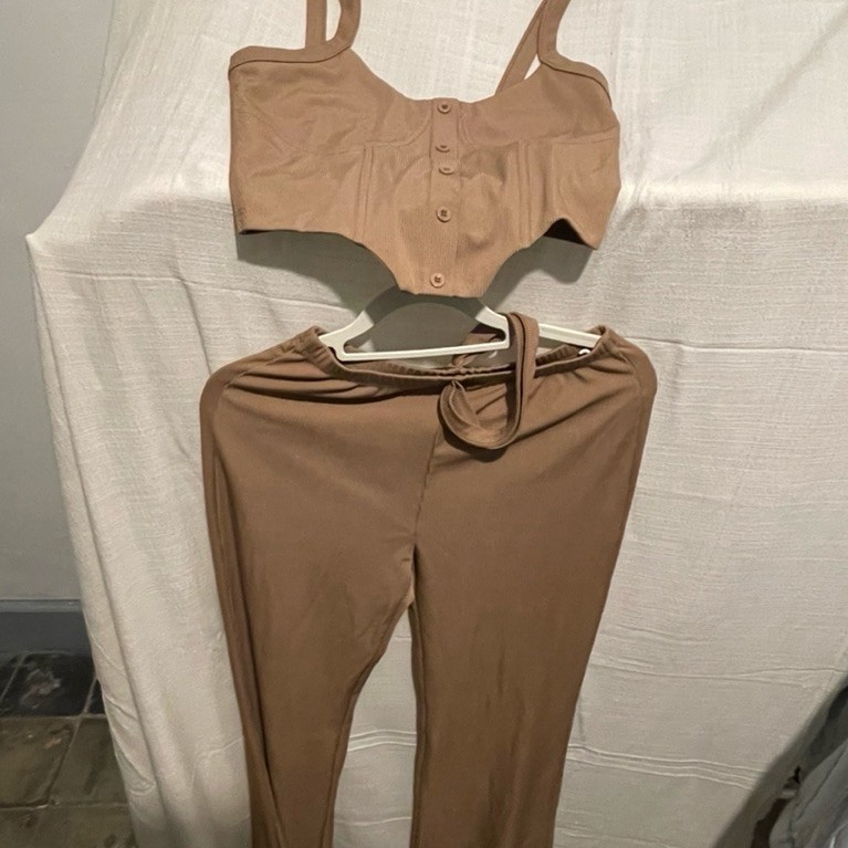 One set spring summer style