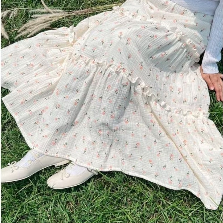 rok cantik premium by kimka hijab