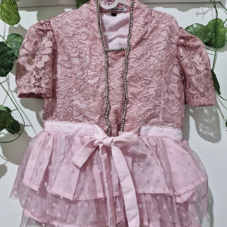 Kebaya Anak Kata Kids