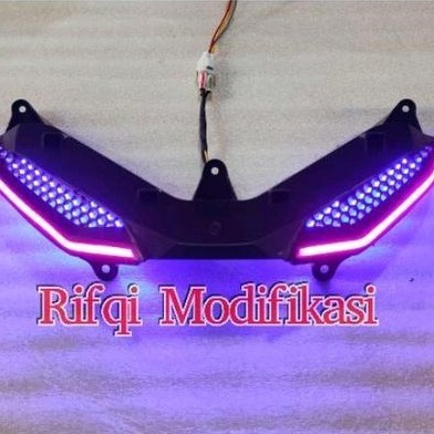 MATA GABAN SEMUA MX KING 150 /MX KING NEW/MX KING OLD