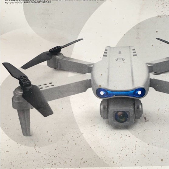 drone E99 PRO