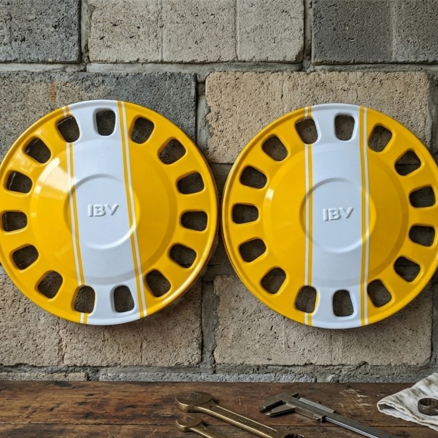 Wildop dop velg engkel truck dan medium bus ring 15 dan ring 16 bahan plat besi