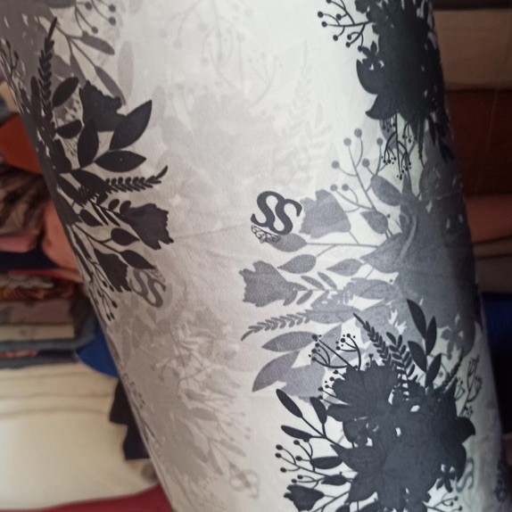 kain silk armany ss mewah