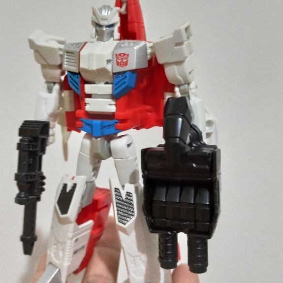 hasbro transformers combiner wars firefly fire fly protectobots
