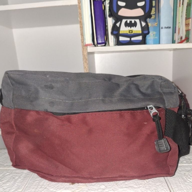 Preloved WB Pria