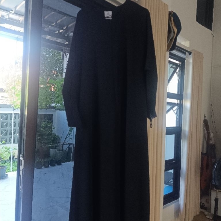 Preloved Luna abaya elmadina