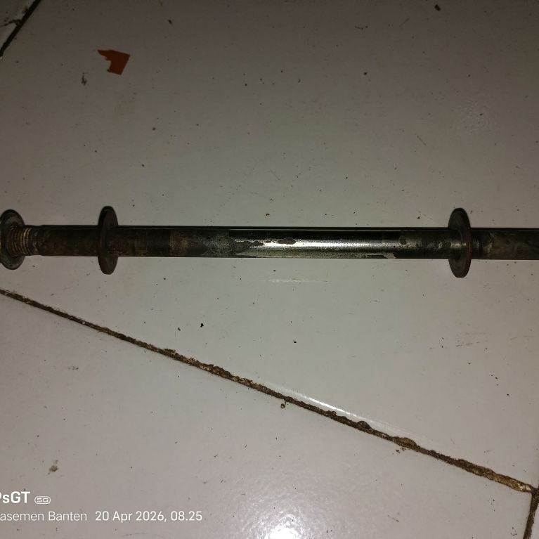 AS BAGIAN DEPAN SASIS YAMAHA VEGA ZR JUPITER Z ROBOT JUPITER Z VEGA R NEW ORI