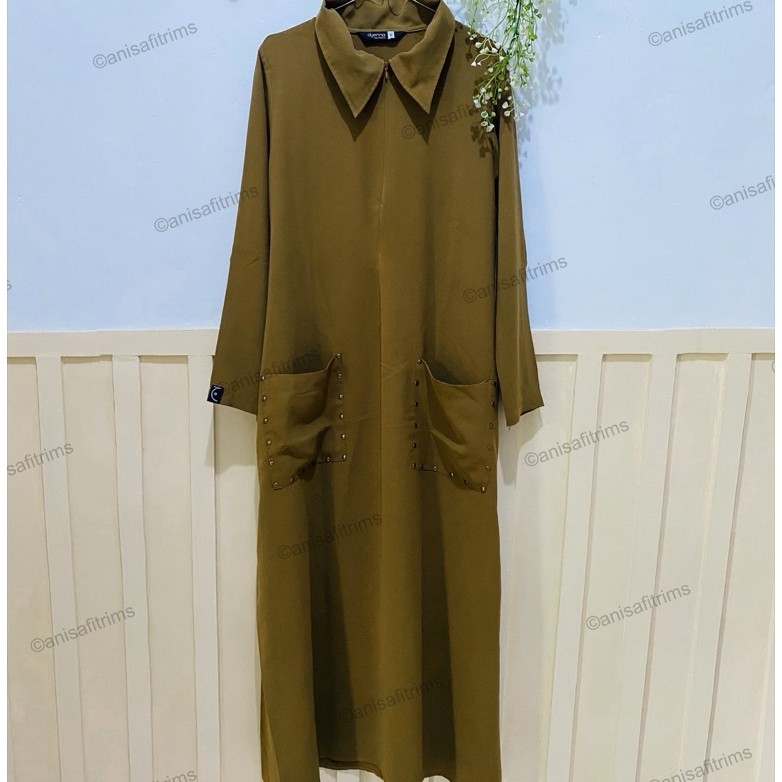 preloved laeeba aljenna