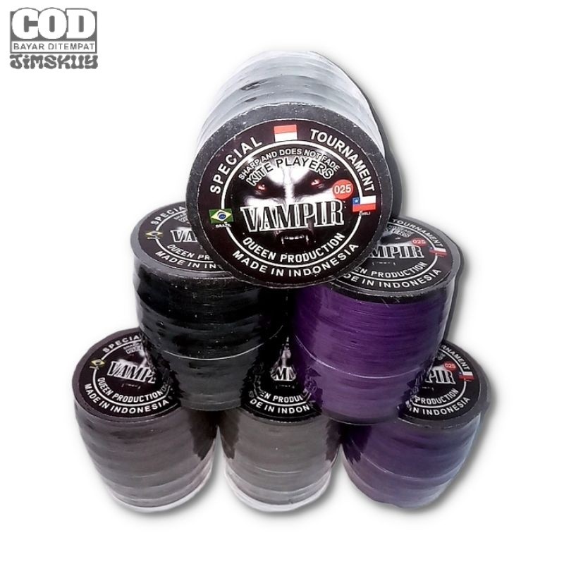 Gelasan vampire mr