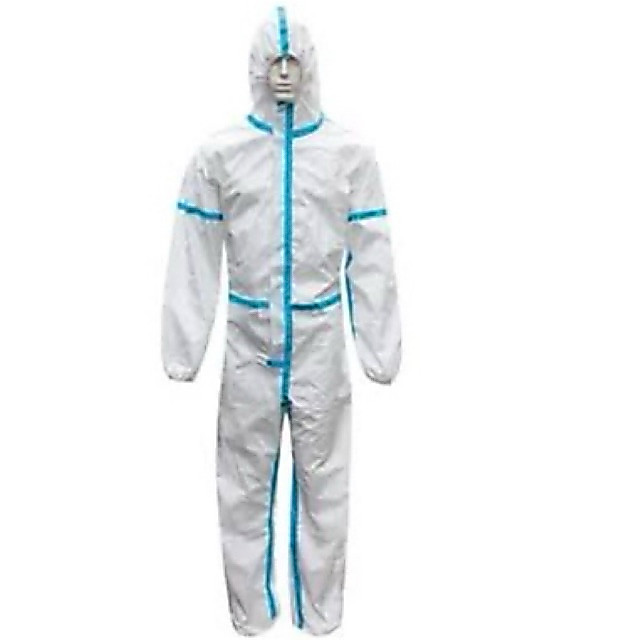 BAJU APD HAZMAT SUIT | HAZMAT SUIT | PREMIUM | MICROPORUS | WATERPROOF | COVERALL