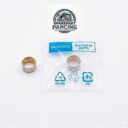 Line Roller 20 SHIMANO STRADIC SW 6000 HG PG XG