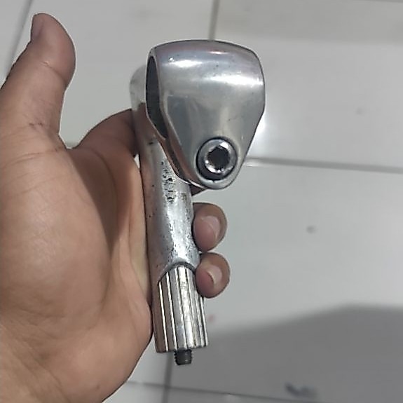 stem Nitto jaguar 90mm njs bekas
