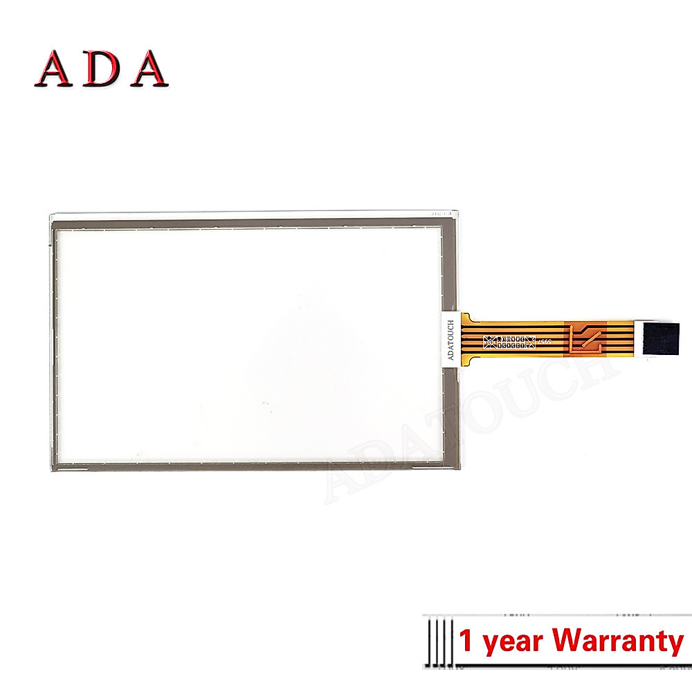 GP-070F-5H-NB03A Touch Screen Glass Panel Digitizer GP-070F-5H-NB03A Touchscreen