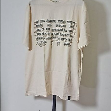 T-Shirt Pull&Bear /Kaos Pull&Bear