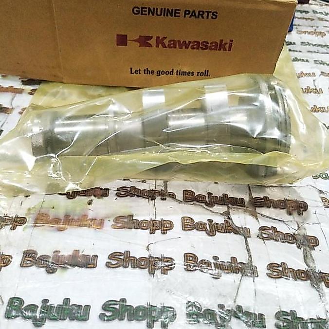 Noken as ex camshaft exhaust klx 250 klx250 orinal kawasaki