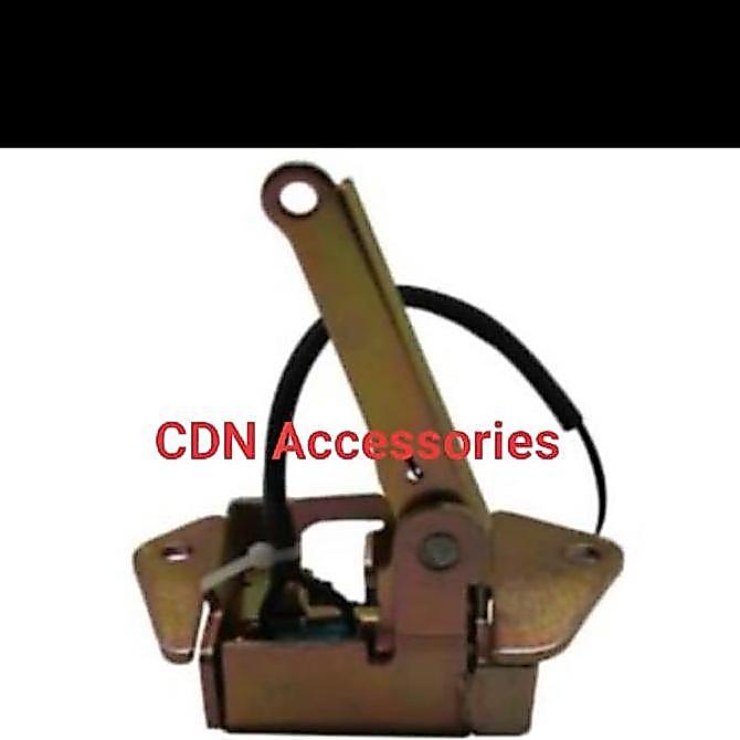 Door lock Bagasi Avanza/Xenia/Doorlock Bagasi Avanza/Kunci lock Avanza