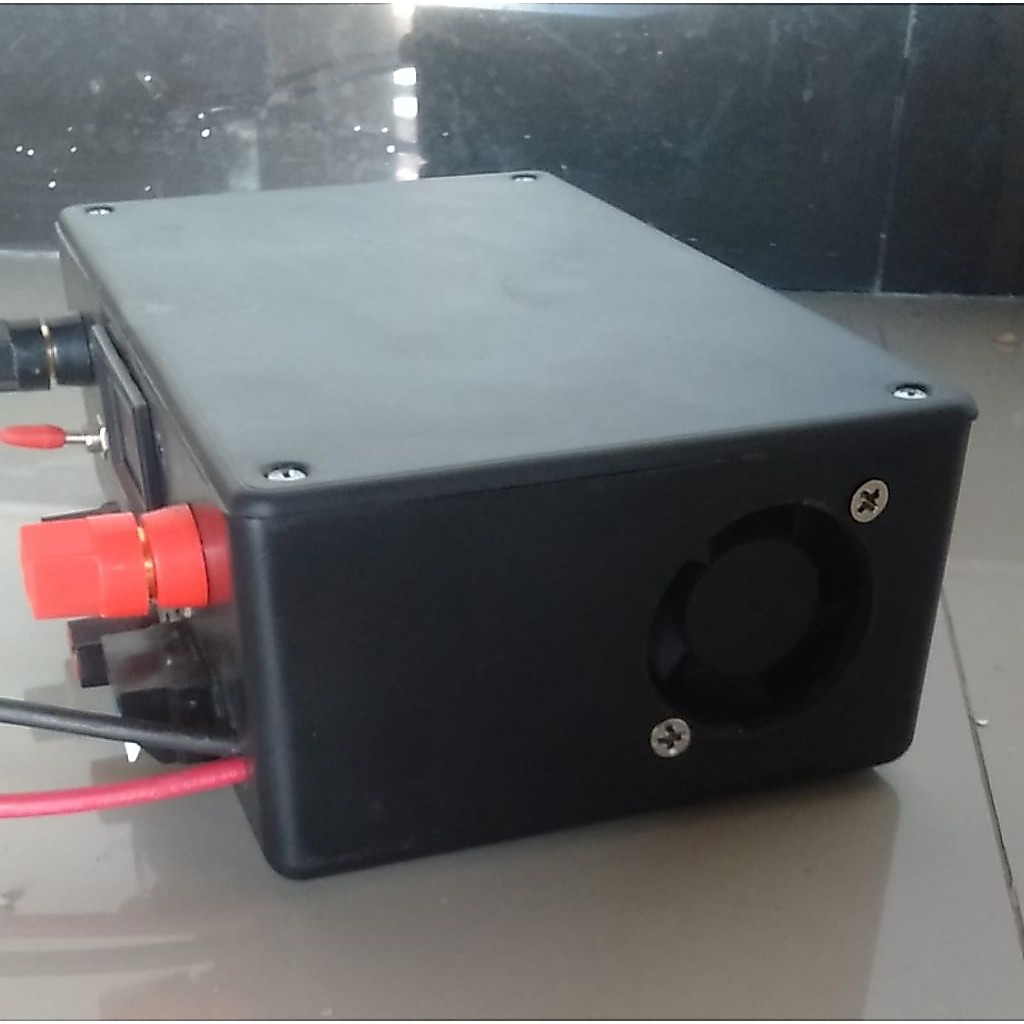 inverter pdc 2mosfet jumbo baca depkrisi