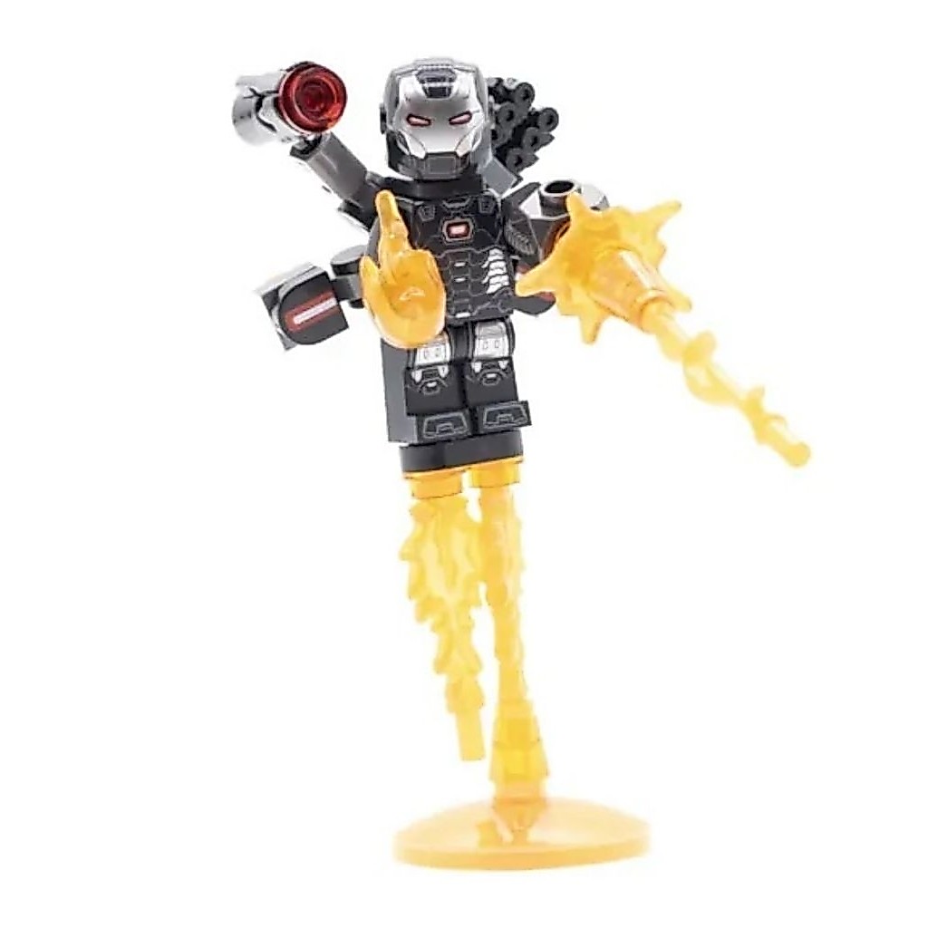 lego war machine