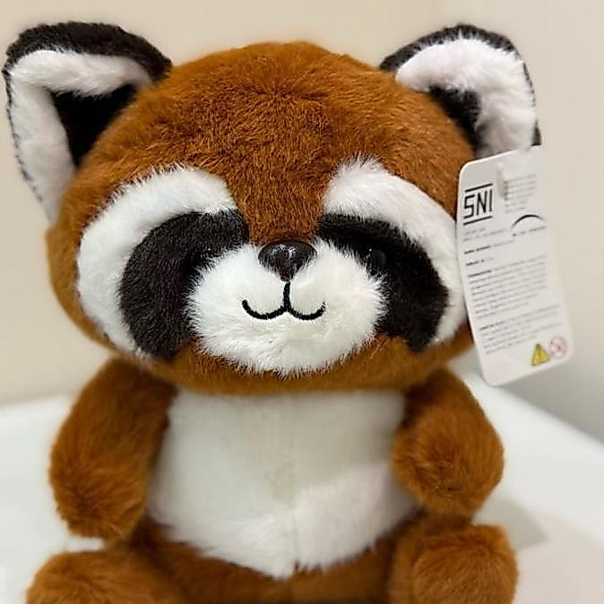 Boneka Lucu Funifun { Ohsome // Funifun }