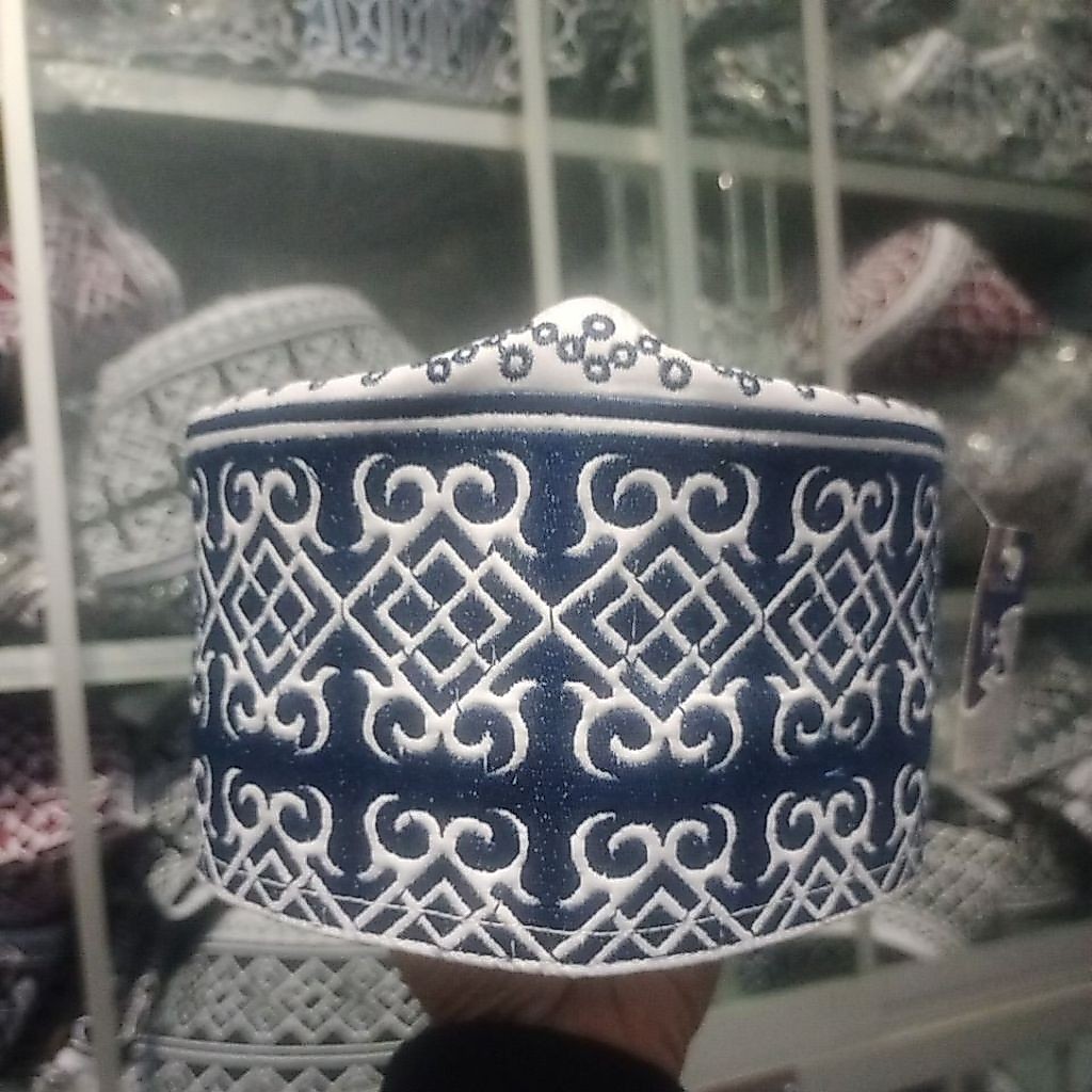 PECI KAFA TEMBORO (COD PECI OMAN KAFAA TEMBORO) PECI BANGLADESH MERK KAFAA / PECI TEMBORO TEBAL BAGU