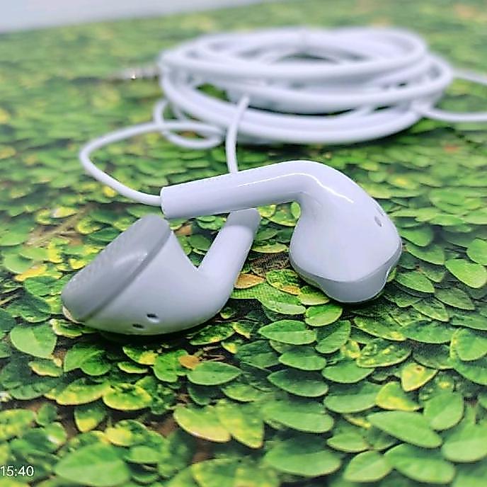 Voce- Bisa Cod - Termurah Headset Murah Sm Galaxy A01 A02 A02S A03 A10 A12 A20 A21 A22 A30 A31 A50 A