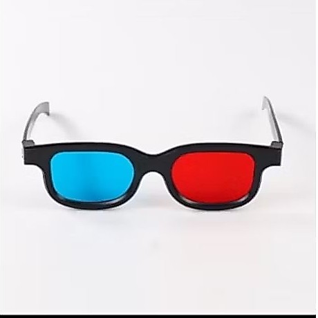 kacamata 3d