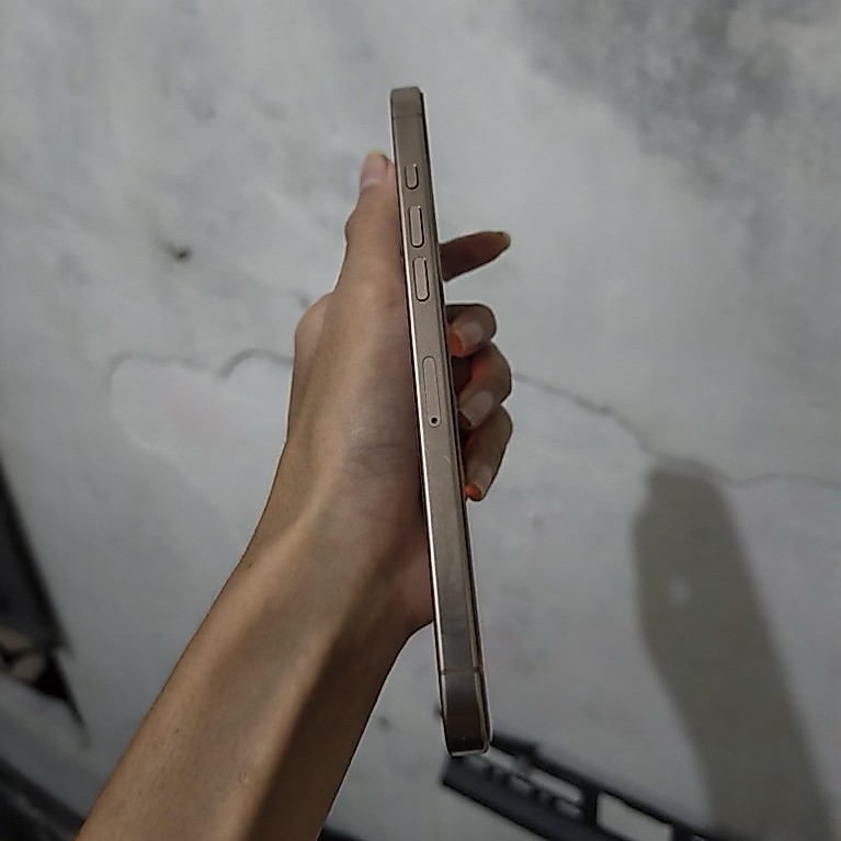 IPHONE 16 promax 256 BYPASS WIFI
