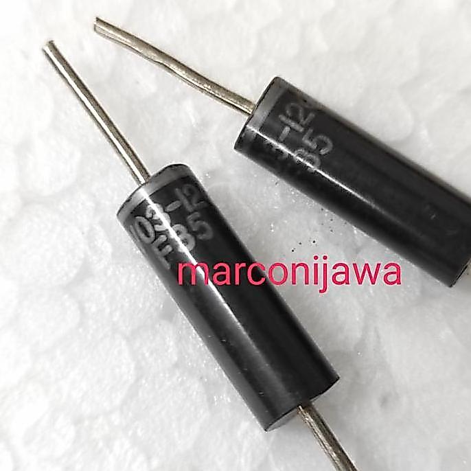 DIODE HV03-12 0,35A 12000V BL27