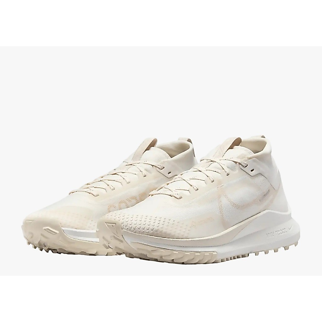 Nike React Pegasus Trail 4 GORE-TEX Phantom Light Orewood Brown