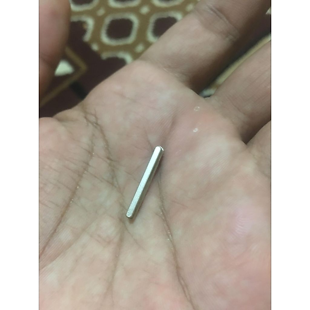 tombol luar switch volume volum samping huawei y3 2017 CRO-L22 ori copotan original
