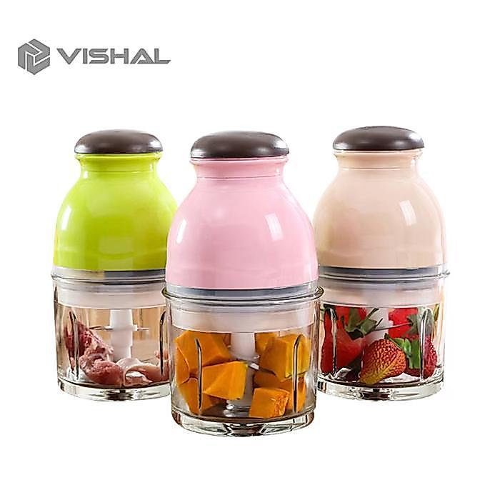 Philips - Capsule Blender Portable Mini Serbaguna - 350 Watt / Vs-1828