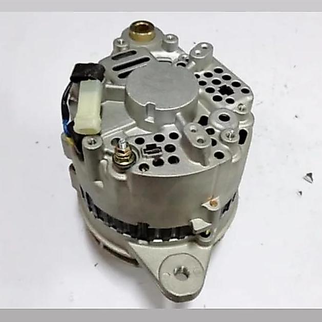 Dinamo Ampere 8dc9 Alternator 8DC9 8DC10 Mitsubishi 24V Volt dinamo alternator 8dc10 8dc9 8dc11 dina
