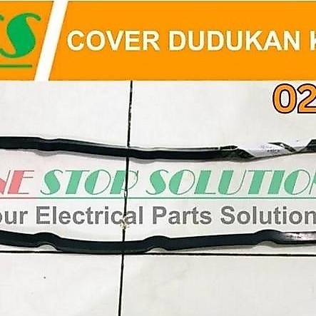 COVER DUDUKAN KARET CYLINDER HEAD ENGINE N4105 K4100 N4100 WEIFANG FORSALE