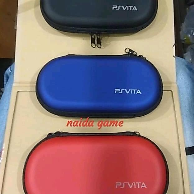 AIRFOAM PS VITA SLIM/FAT / DOMPET/TAS PS VITA SLIM/FAT