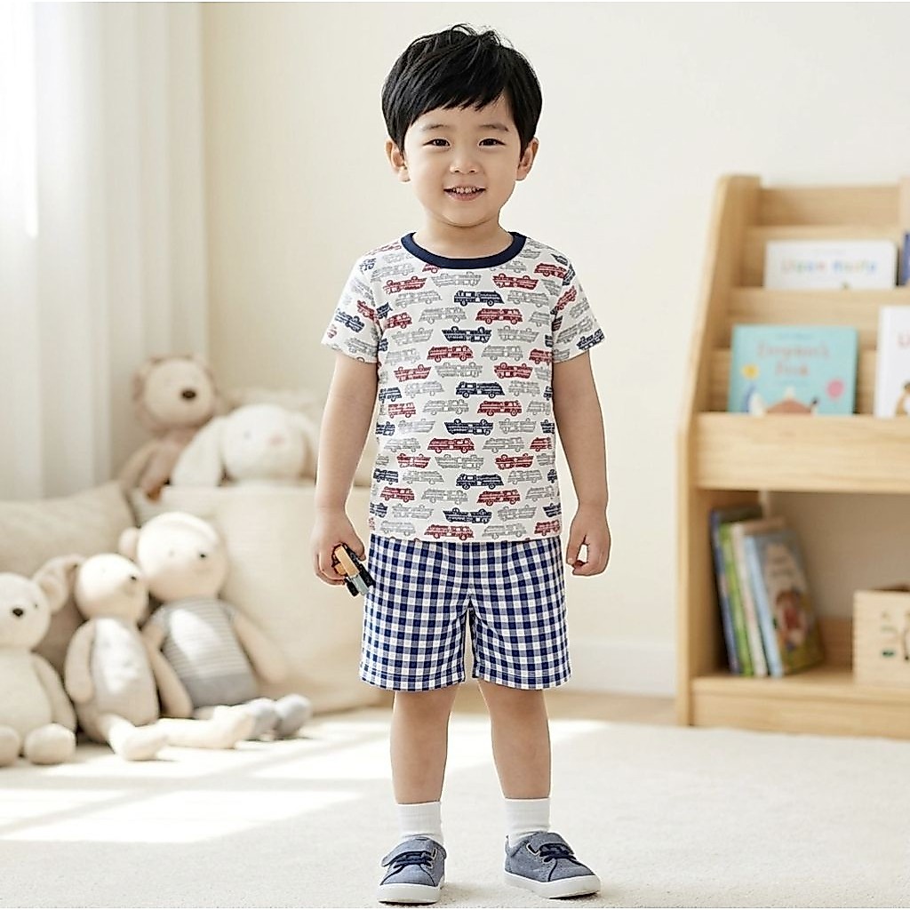 Setelan Anak mothercare
