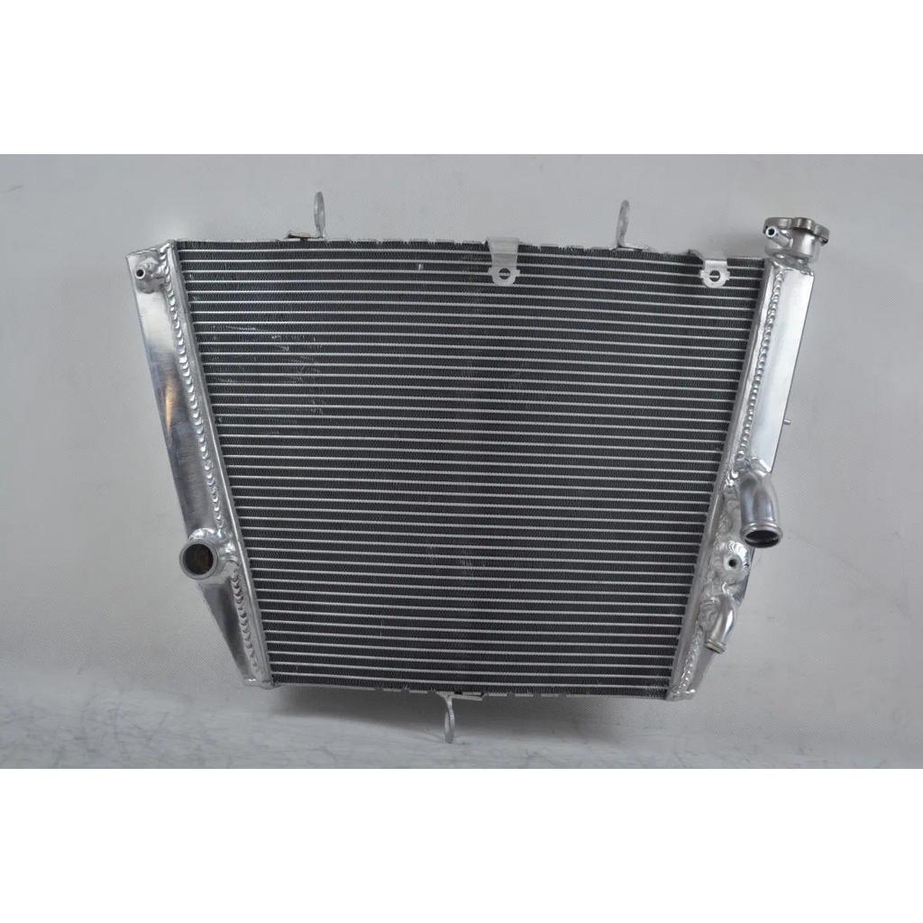 For 2006-2015 Suzuki GSXR600 GSXR750 K6 K7 GSXR 600 750 Aluminum Radiator Cooler Cooling Coolant 200