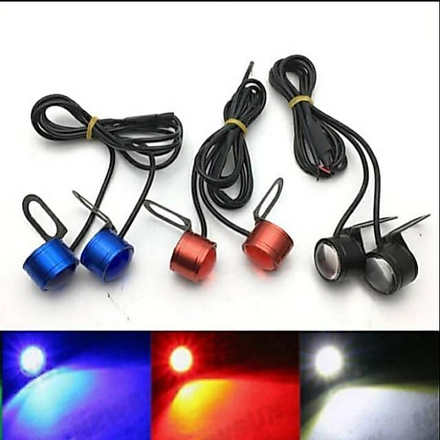 Lampu variasi lampu rem tambahan strobo Nmax Xmax Lexi Freego