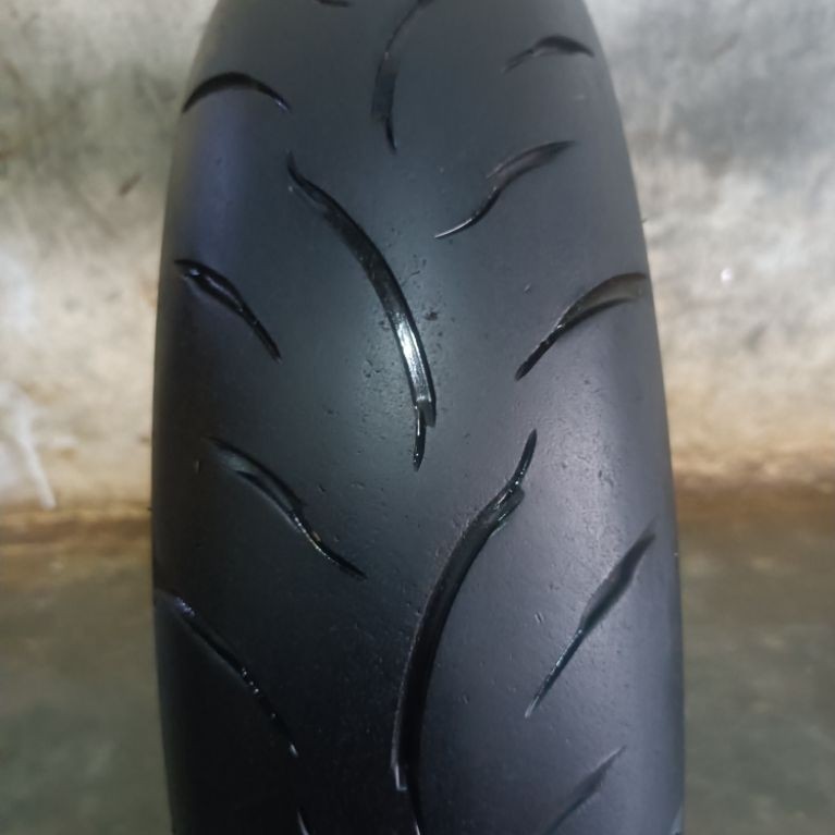 ban maxxis victra ukuran 110/80 ring 14