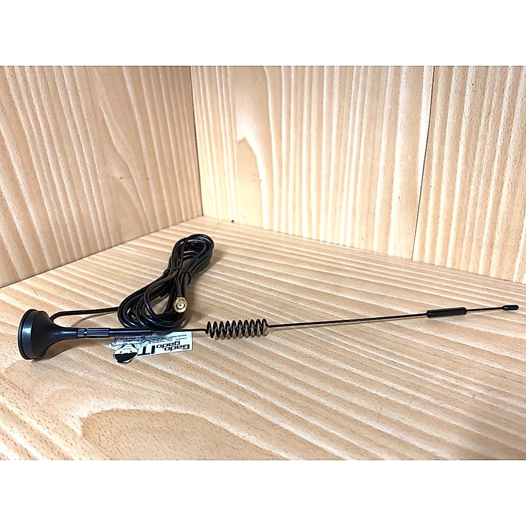 Antena Modem Pigtail B310 B311 B312 B315 3Meter (SMA) Antena Penguat Signal