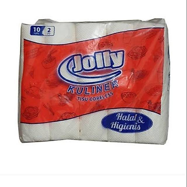 Tissue jolly / jolly murah /tissue murah / tissue jolly murah